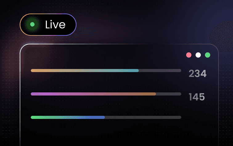 Real-Time Inventory Sync